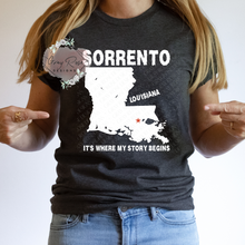 Load image into Gallery viewer, Where My Story Begins