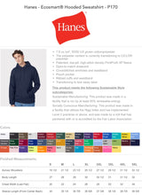 Load image into Gallery viewer, HGCS Class Of 2025 Hooded Sweatshirt