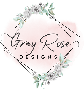 grayrosedesigns logo