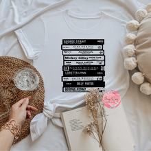 Load image into Gallery viewer, COUNTRY CASSETTES