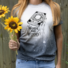 Load image into Gallery viewer, Words & Witches Book Club