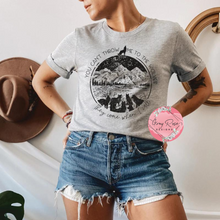 Load image into Gallery viewer, YOU CAN'T THROW ME TO THE WOLVES