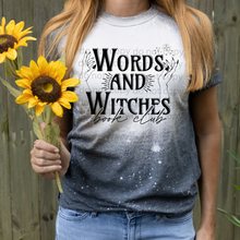Load image into Gallery viewer, Words & Witches Book Club