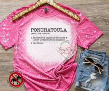 Load image into Gallery viewer, Ponchatoula - Definition