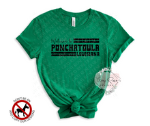 Load image into Gallery viewer, Retro Ponchatoula