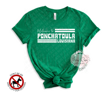 Load image into Gallery viewer, Retro Ponchatoula