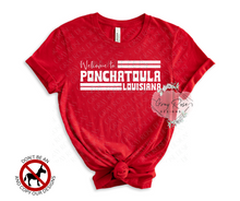 Load image into Gallery viewer, Retro Ponchatoula