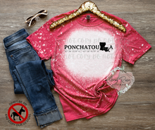 Load image into Gallery viewer, Ponchatoula Latitude & Longitude