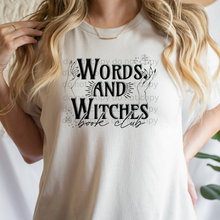 Load image into Gallery viewer, Words & Witches Book Club