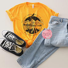 Load image into Gallery viewer, YOU CAN'T THROW ME TO THE WOLVES