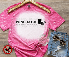 Load image into Gallery viewer, Ponchatoula Latitude & Longitude