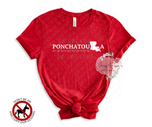 Load image into Gallery viewer, Ponchatoula Latitude & Longitude