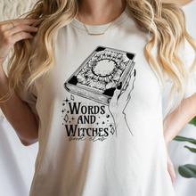 Load image into Gallery viewer, Words & Witches Book Club