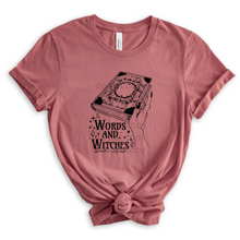 Load image into Gallery viewer, Words & Witches Book Club