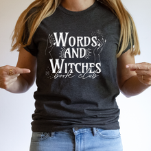 Load image into Gallery viewer, Words & Witches Book Club
