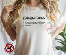 Load image into Gallery viewer, Ponchatoula - Definition