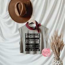 Load image into Gallery viewer, RAP CASSETTES