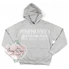 Load image into Gallery viewer, Ponchatoula Greenwave - Script