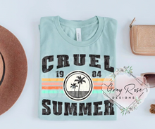 Load image into Gallery viewer, Cruel Summer