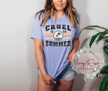 Load image into Gallery viewer, Cruel Summer