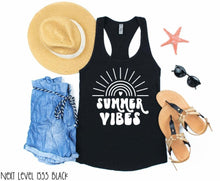 Load image into Gallery viewer, Summer Vibes