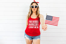 Load image into Gallery viewer, If It Involves Fireworks