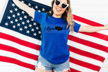 Load image into Gallery viewer, USA Doodle