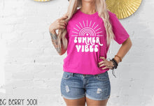 Load image into Gallery viewer, Summer Vibes