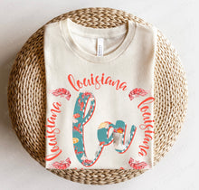 Load image into Gallery viewer, LA Crawfish & Gingham