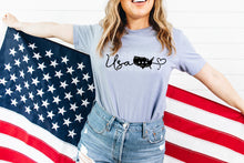 Load image into Gallery viewer, USA Doodle