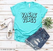 Load image into Gallery viewer, Vacay Vibes