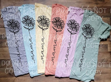 Load image into Gallery viewer, Mama Flower