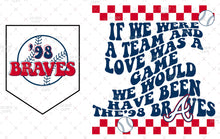 Load image into Gallery viewer, ‘98 MW