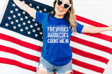 Load image into Gallery viewer, If It Involves Fireworks