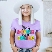 Load image into Gallery viewer, Better On A Cruise