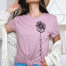 Load image into Gallery viewer, Mama Flower