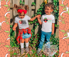Load image into Gallery viewer, Small Towns Make The Sweetest Berries