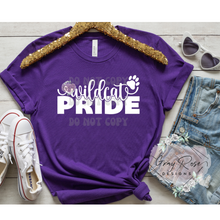 Load image into Gallery viewer, Wildcat Pride