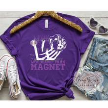 Load image into Gallery viewer, Woodland Park Magnet