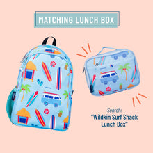 Load image into Gallery viewer, Surf Shack 15 Inch Backpack
