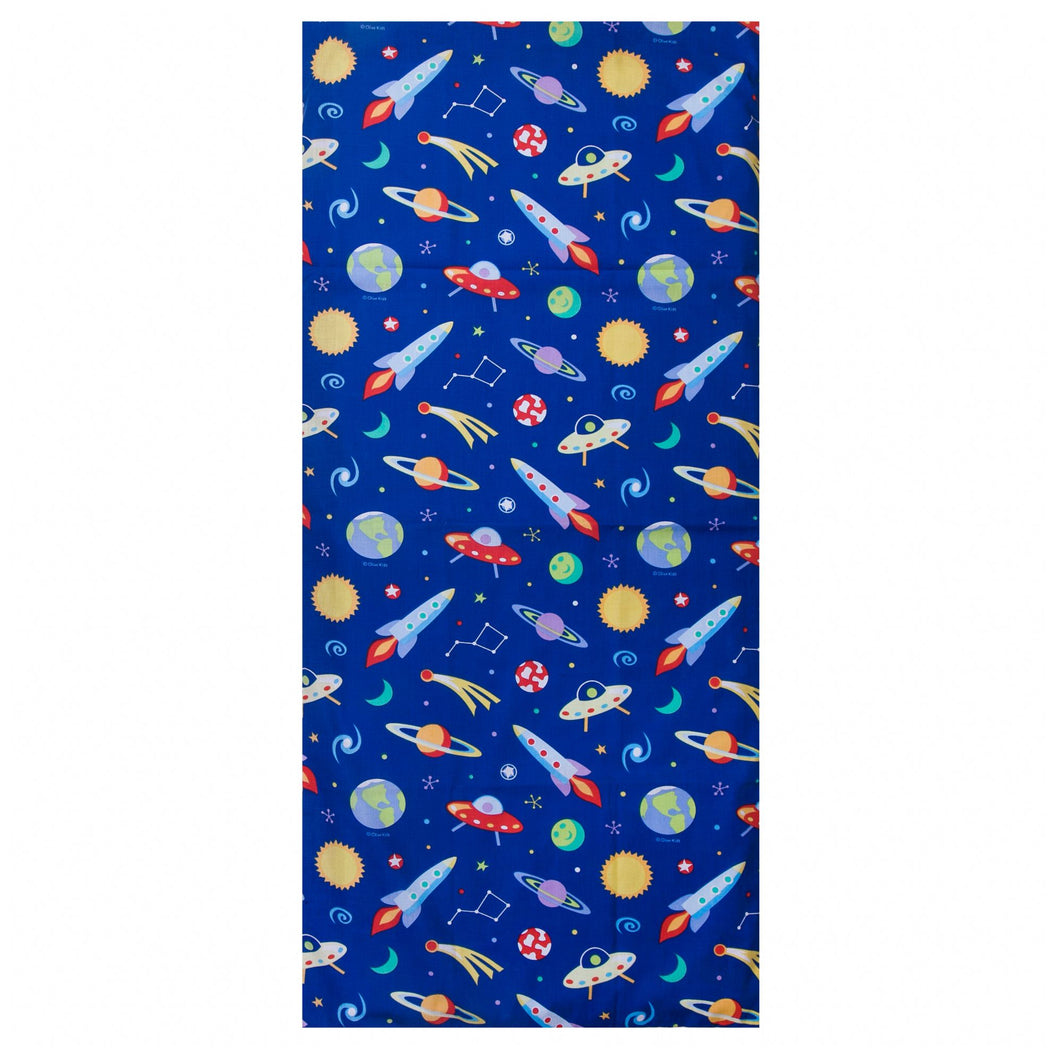 Out of this World Rest Mat Cover