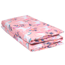 Load image into Gallery viewer, Magical Unicorns Rest Mat Cover
