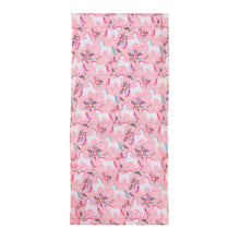 Load image into Gallery viewer, Magical Unicorns Rest Mat Cover
