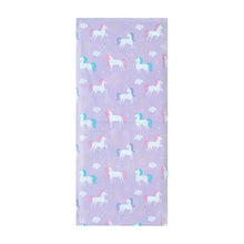 Load image into Gallery viewer, Unicorn Rest Mat Cover
