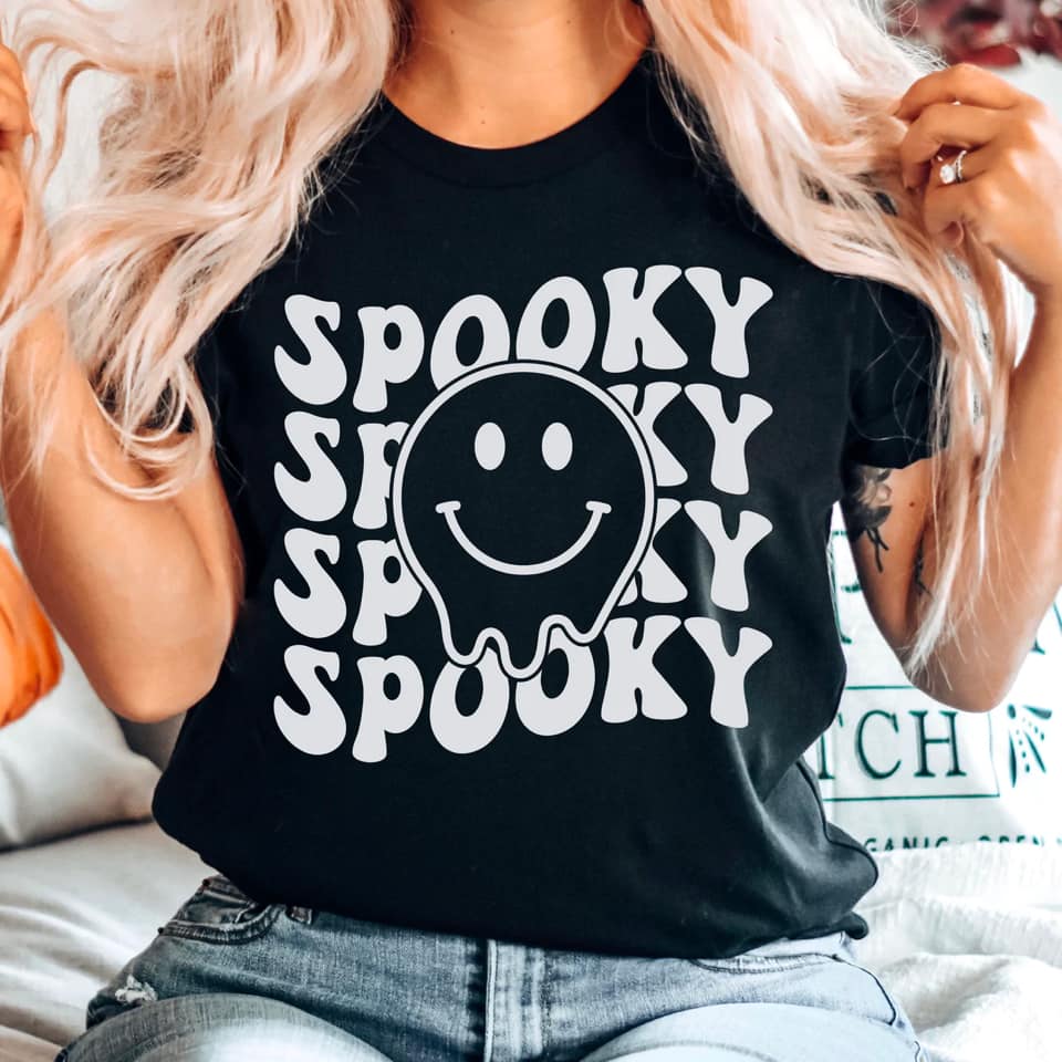 SPOOKY - ADULT