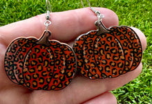 Load image into Gallery viewer, Fall/Halloween Earring Destash
