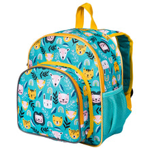 Load image into Gallery viewer, Party Animals 12 Inch Backpack

