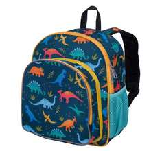 Load image into Gallery viewer, Jurassic Dinosaurs 12 Inch Backpack
