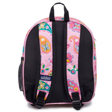 Load image into Gallery viewer, Paisley 12 Inch Backpack
