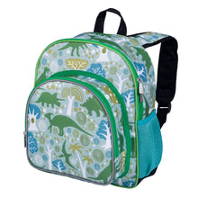 Load image into Gallery viewer, Dinomite Dinosaurs 12 Inch Backpack
